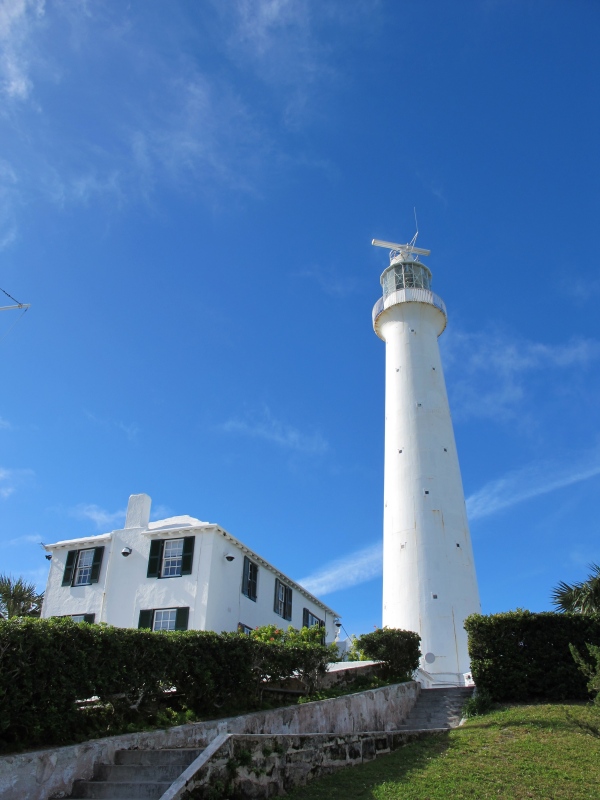 Day5 - 11 Gibbs Lighthouse 19-Jan-2010